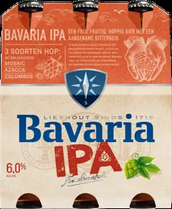 Bavaria IPA